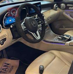 مێرسێدس بێنز C-Class